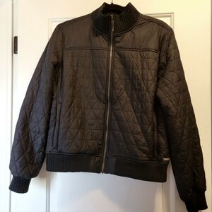 Prana Bomber Jacket